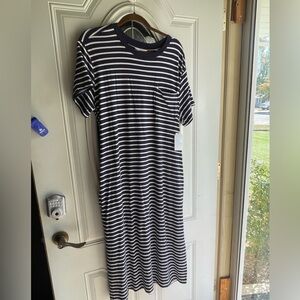 NWT sz 16-18 maxi dress